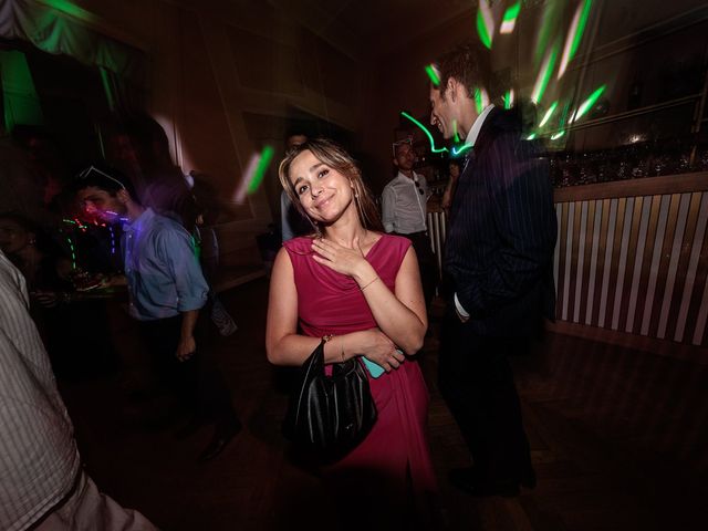 Il matrimonio di Alessandro e Yesmina a Paderno Dugnano, Milano 422