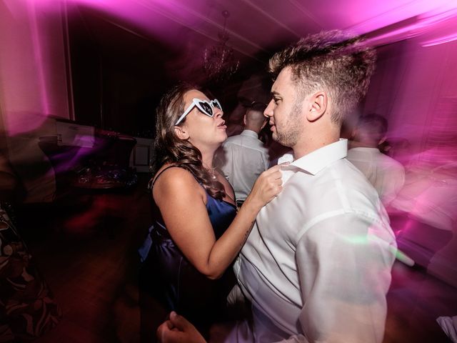 Il matrimonio di Alessandro e Yesmina a Paderno Dugnano, Milano 424