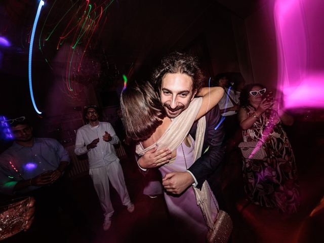 Il matrimonio di Alessandro e Yesmina a Paderno Dugnano, Milano 426