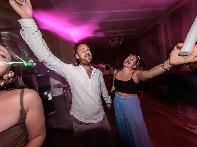 Il matrimonio di Alessandro e Yesmina a Paderno Dugnano, Milano 432