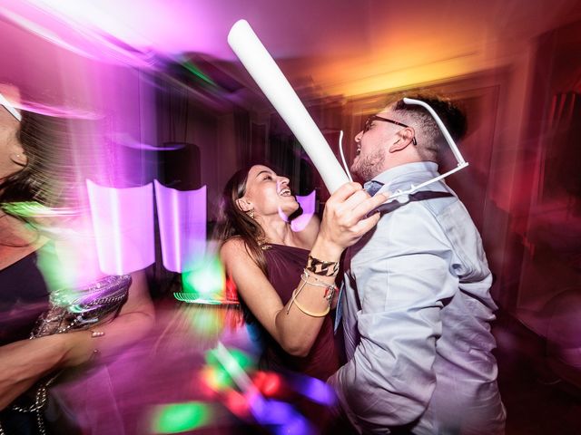 Il matrimonio di Alessandro e Yesmina a Paderno Dugnano, Milano 433