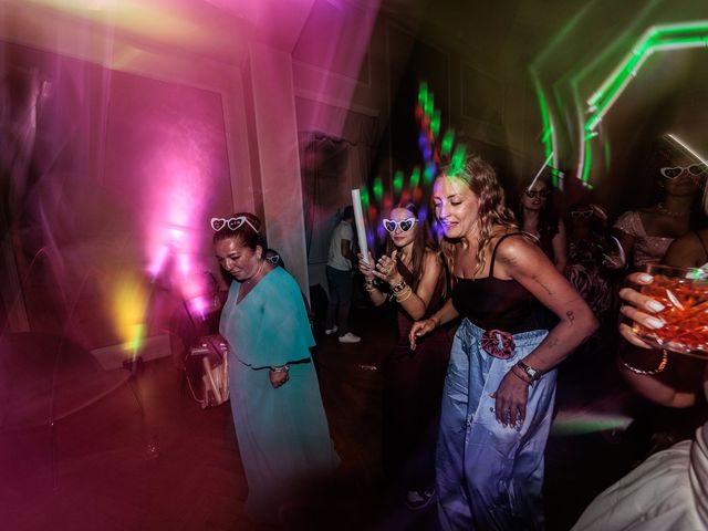Il matrimonio di Alessandro e Yesmina a Paderno Dugnano, Milano 438