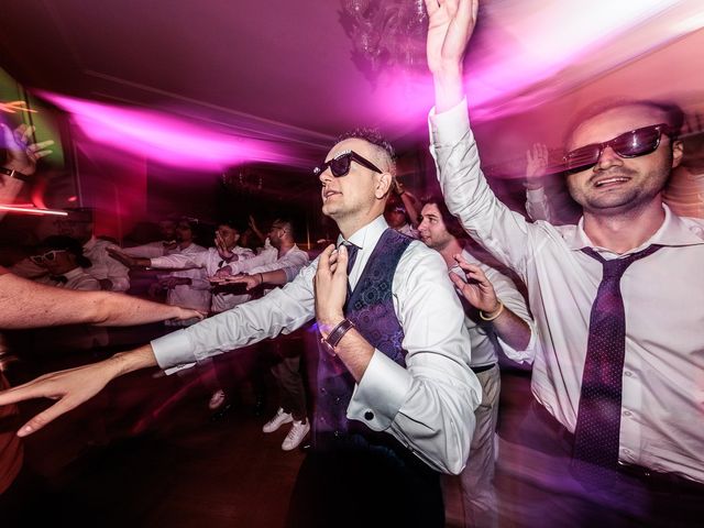 Il matrimonio di Alessandro e Yesmina a Paderno Dugnano, Milano 440