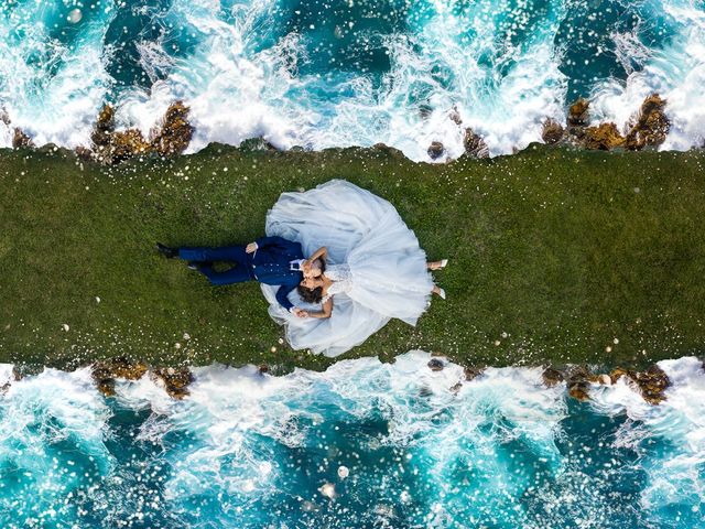 Il matrimonio di Alessandro e Yesmina a Paderno Dugnano, Milano 8