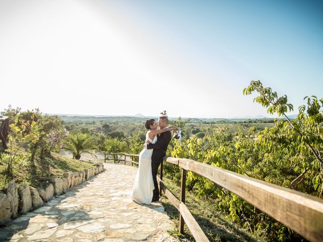 Il matrimonio di Luca e Elisabetta a Roma, Roma 6