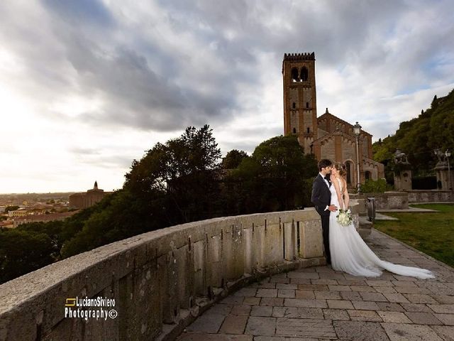 Il matrimonio di Mendes e Beatrice a Rovigo, Rovigo 6
