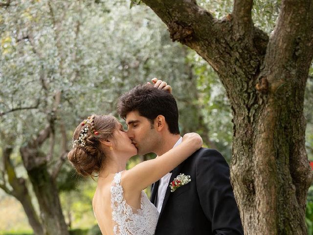 Il matrimonio di Mendes e Beatrice a Rovigo, Rovigo 1