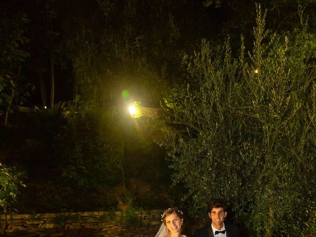 Il matrimonio di Mendes e Beatrice a Rovigo, Rovigo 7