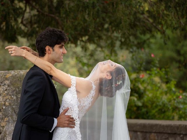 Il matrimonio di Mendes e Beatrice a Rovigo, Rovigo 9