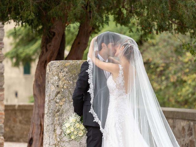 Il matrimonio di Mendes e Beatrice a Rovigo, Rovigo 10