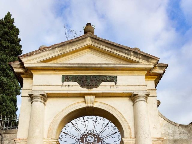 Il matrimonio di Mendes e Beatrice a Rovigo, Rovigo 2