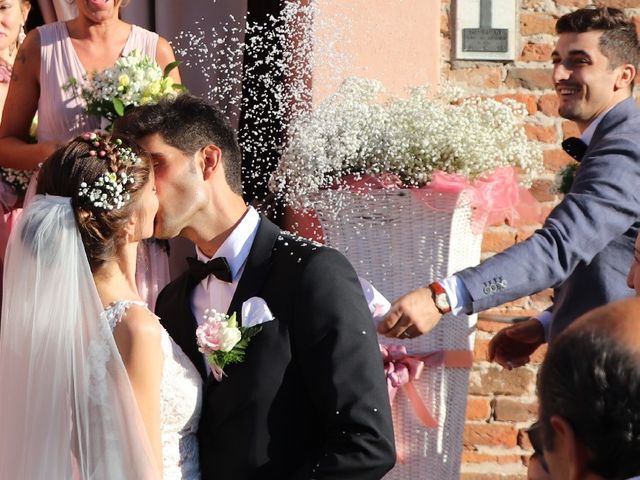 Il matrimonio di Mendes e Beatrice a Rovigo, Rovigo 11