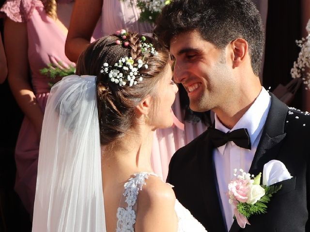 Il matrimonio di Mendes e Beatrice a Rovigo, Rovigo 12