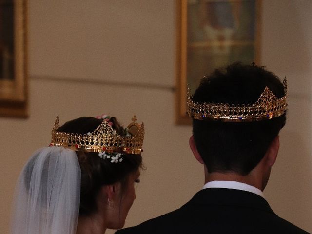Il matrimonio di Mendes e Beatrice a Rovigo, Rovigo 14