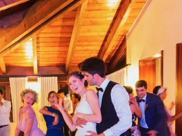 Il matrimonio di Mendes e Beatrice a Rovigo, Rovigo 15