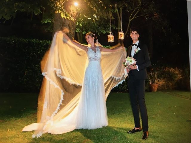 Il matrimonio di Mendes e Beatrice a Rovigo, Rovigo 16
