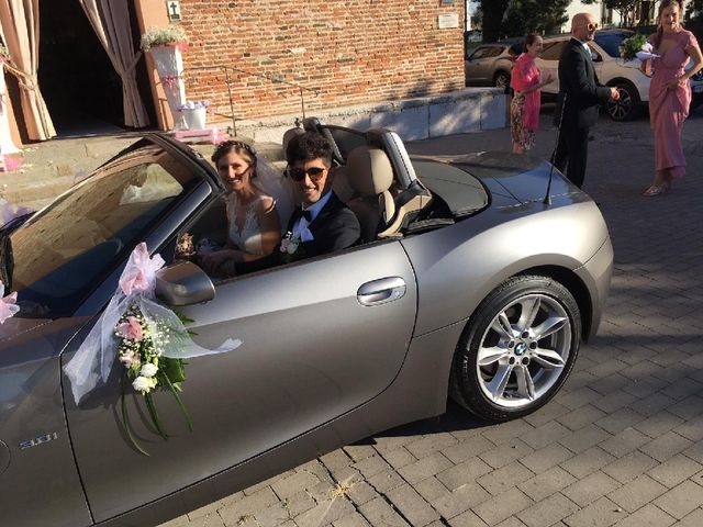 Il matrimonio di Mendes e Beatrice a Rovigo, Rovigo 17