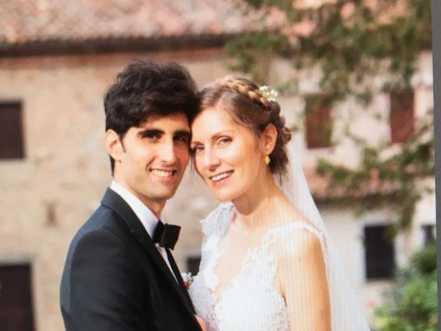 Il matrimonio di Mendes e Beatrice a Rovigo, Rovigo 18