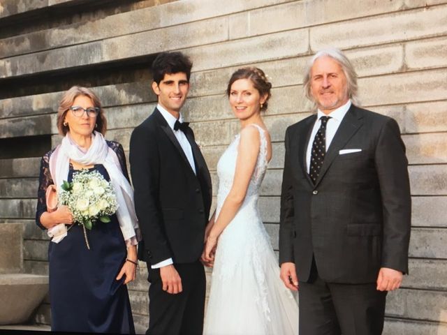 Il matrimonio di Mendes e Beatrice a Rovigo, Rovigo 20