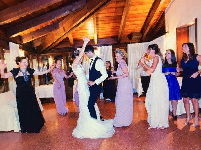 Il matrimonio di Mendes e Beatrice a Rovigo, Rovigo 21