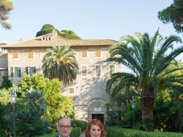 Il matrimonio di Gabriele e Beatrice a Santa Marinella, Roma 3