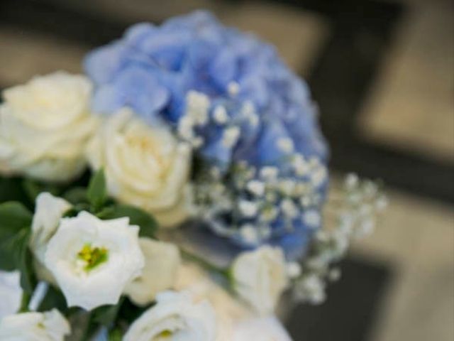 Il matrimonio di Gabriele e Beatrice a Santa Marinella, Roma 4
