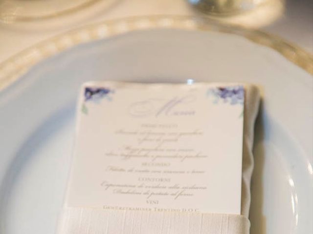 Il matrimonio di Gabriele e Beatrice a Santa Marinella, Roma 12