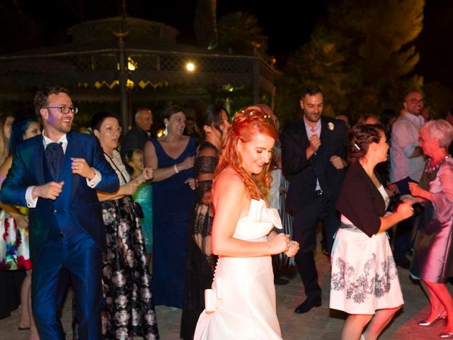 Il matrimonio di Gabriele e Beatrice a Santa Marinella, Roma 19