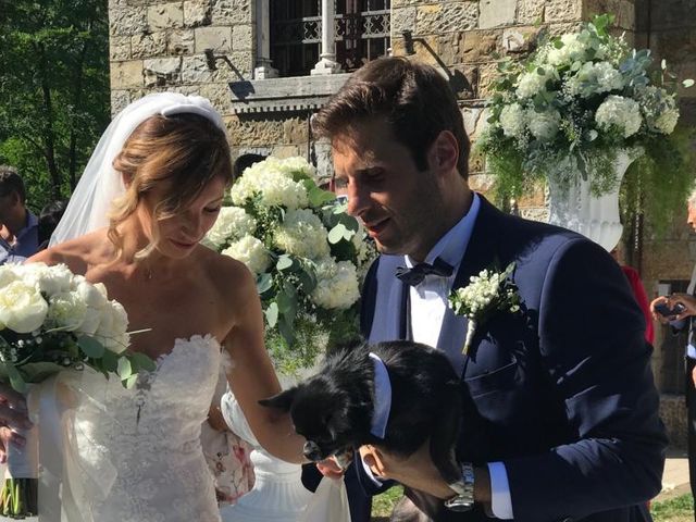 Il matrimonio di Federico e Alice  a Genova, Genova 3