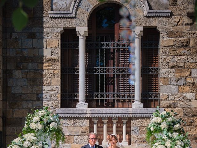 Il matrimonio di Federico e Alice  a Genova, Genova 11