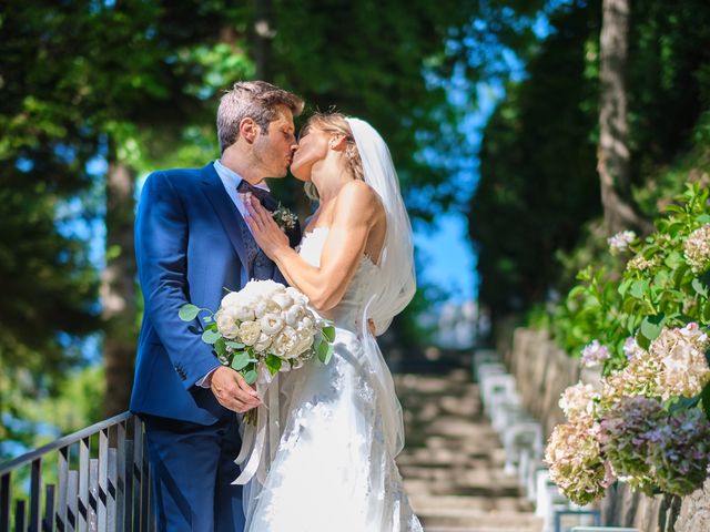 Il matrimonio di Federico e Alice  a Genova, Genova 21