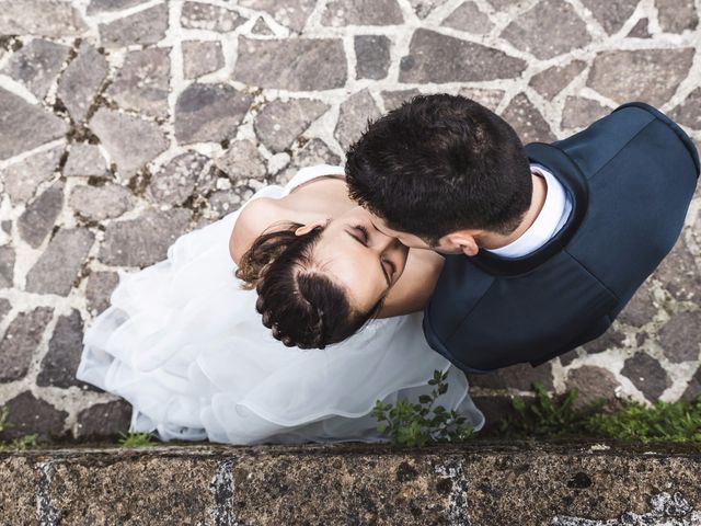 Il matrimonio di Paolo e Valentina a Bolognano, Pescara 21