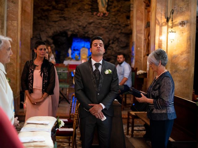 Il matrimonio di Gian Pietro e Martina a Piacenza, Piacenza 12