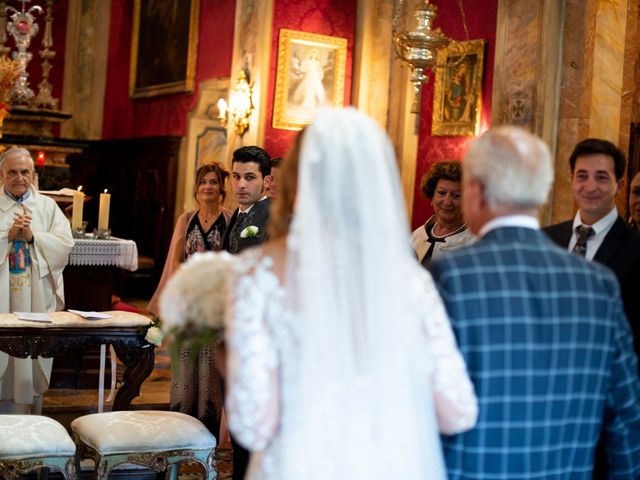 Il matrimonio di Gian Pietro e Martina a Piacenza, Piacenza 14