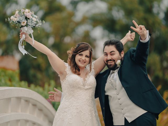 Il matrimonio di Raffaele e Alessandra a Pisticci, Matera 40