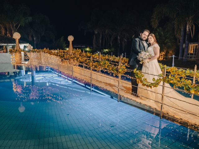 Il matrimonio di Raffaele e Alessandra a Pisticci, Matera 44