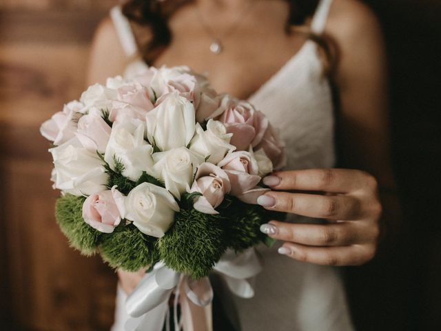 Il matrimonio di Michela e Matteo a Cerignola, Foggia 26