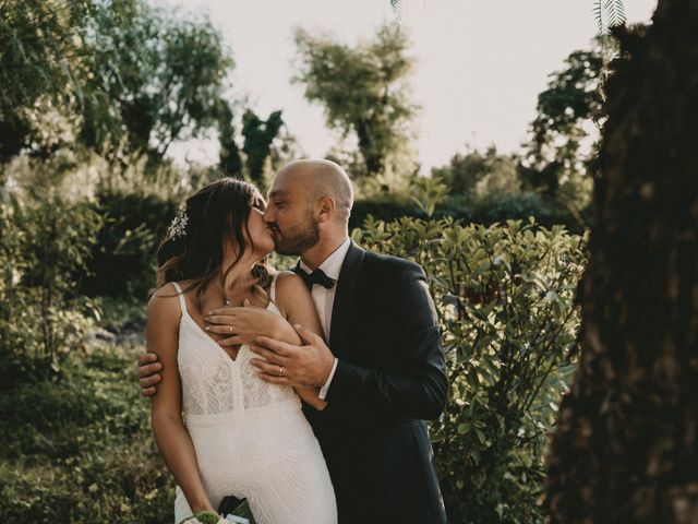 Il matrimonio di Michela e Matteo a Cerignola, Foggia 38