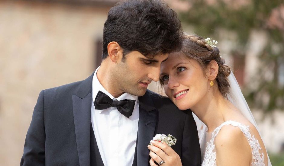 Il matrimonio di Mendes e Beatrice a Rovigo, Rovigo