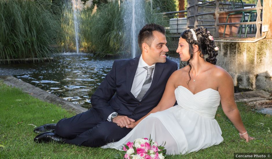 Il matrimonio di Antonino e Angelina a San Donato Milanese, Milano