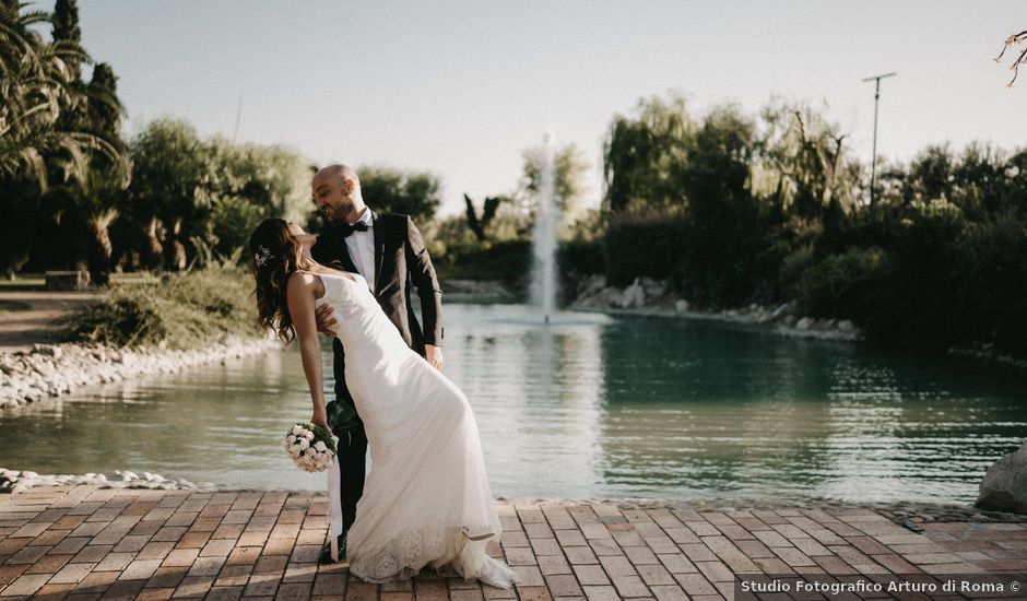 Il matrimonio di Michela e Matteo a Cerignola, Foggia