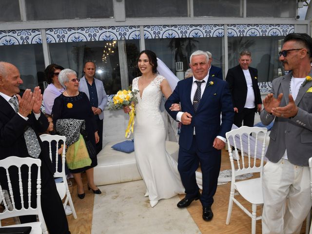 Il matrimonio di Stefano e Beatrice a Catania, Catania 12