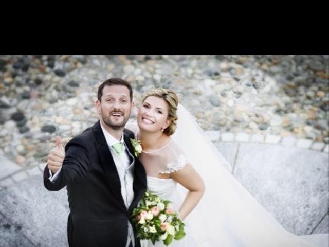 Il matrimonio di Paolo e Eleonora a Varese, Varese 3