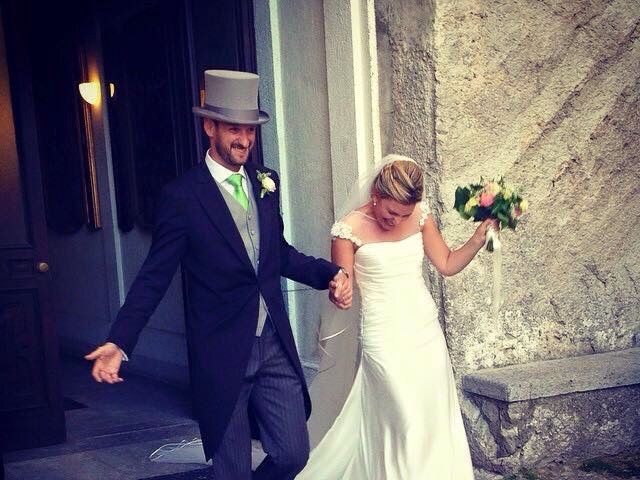 Il matrimonio di Paolo e Eleonora a Varese, Varese 4