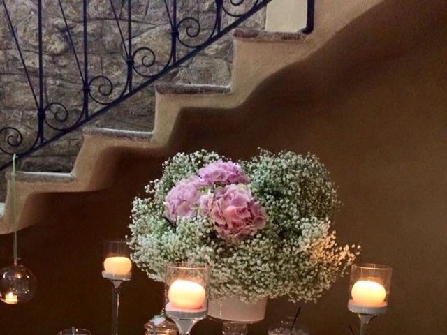 Il matrimonio di Paolo e Eleonora a Varese, Varese 5