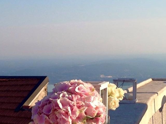 Il matrimonio di Paolo e Eleonora a Varese, Varese 8