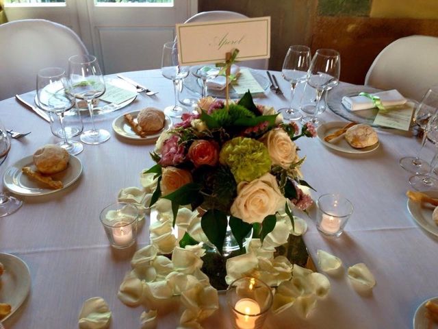 Il matrimonio di Paolo e Eleonora a Varese, Varese 11