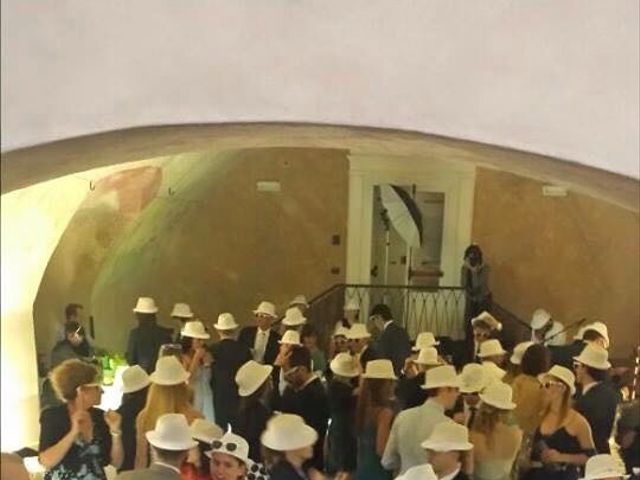 Il matrimonio di Paolo e Eleonora a Varese, Varese 16