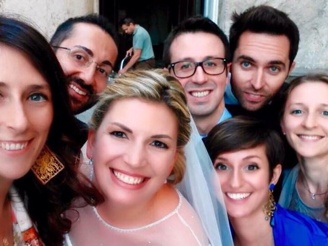 Il matrimonio di Paolo e Eleonora a Varese, Varese 2