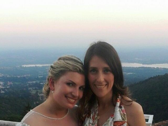 Il matrimonio di Paolo e Eleonora a Varese, Varese 18